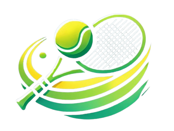 tennis logo